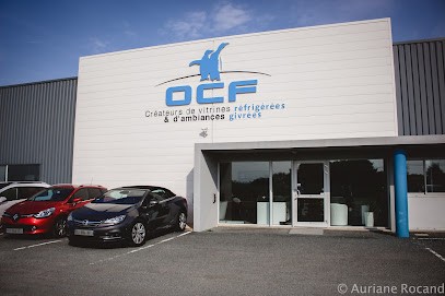 OCF, Installateur de Climatisation à Sigournais