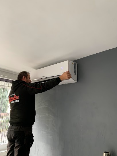 Climachaud, Installateur de Climatisation à L'Haÿ-les-Roses