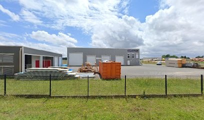 ISOCLIM JG, Installateur de Climatisation à Saint-Genis-de-Saintonge