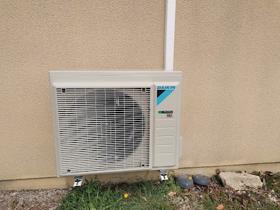 Avenir chaud froid, Installateur de Climatisation au Pout