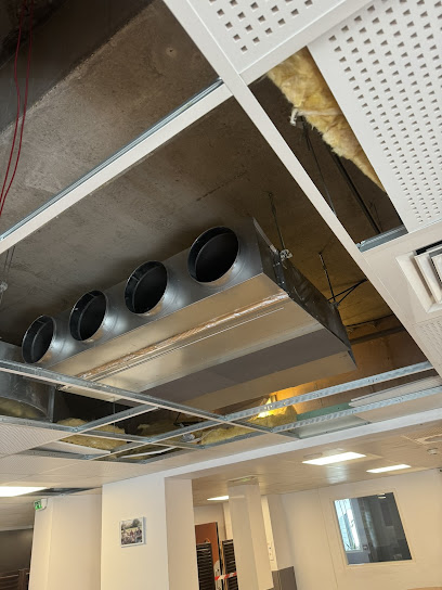 Eurl Clim Elec, Fournisseur De Climatisation à Sainte-Eulalie-en-Born