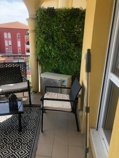 LESAGE Julien Climatisation, Installateur de Climatisation à Mauguio