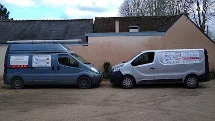 Tessier Clim Pac, Installateur de Climatisation à Nazelles-Négron