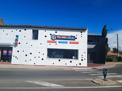 Techni Froid, Installateur de Climatisation à Brignoles