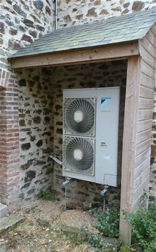 DEEPCLIM, Installateur de Climatisation à Peyriac-Minervois