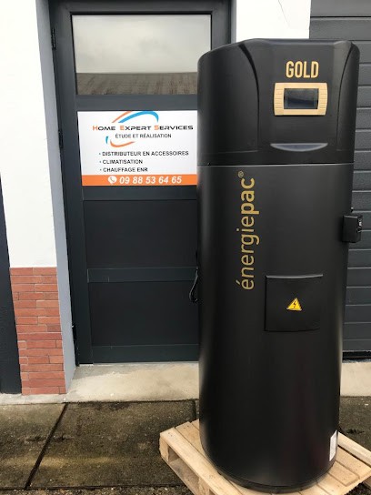 Home Expert Services, Installateur de Climatisation à Brie-Comte-Robert