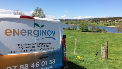 Energinov, Installateur de Climatisation à Cussac-sur-Loire