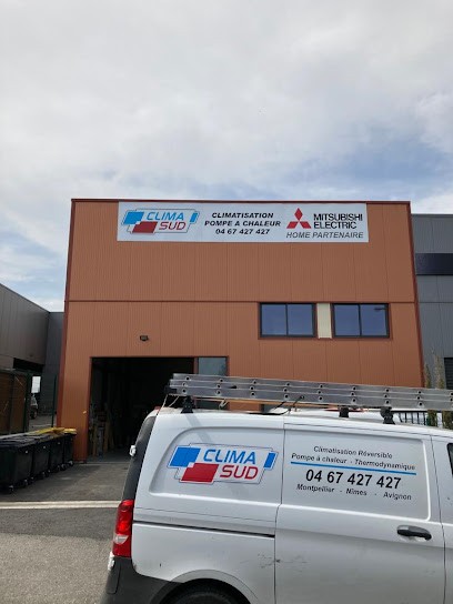 Clima Sud, Installateur de Climatisation à Fabrègues