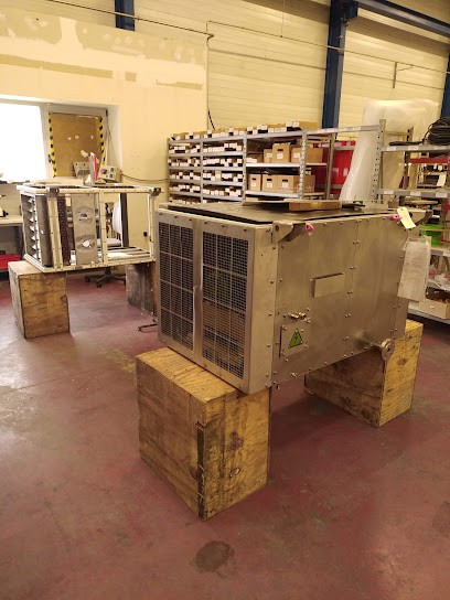 Comeca France - ST QUENTIN FALLAVIER (Soprano), Installateur de Climatisation à Saint-Quentin-Fallavier