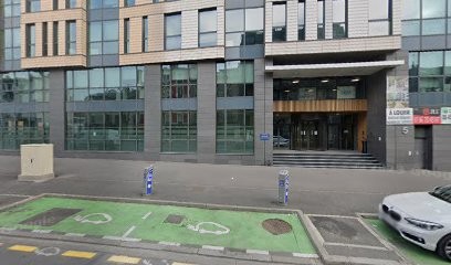 LENNOX EMEA - Maisons-Alfort, Installateur de Climatisation à Alfortville