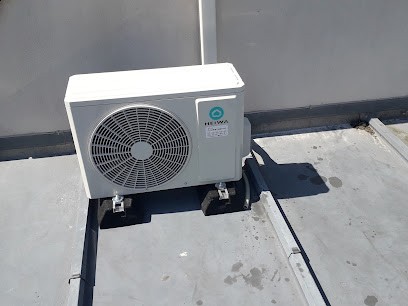 LV Climatisation, Magasin de Climatisation à Bondues