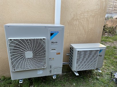 TBT CLIMATISATION, Installateur de Climatisation à Pégomas