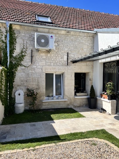 CLIMATIV, Installateur de Climatisation à Margny-lès-Compiègne