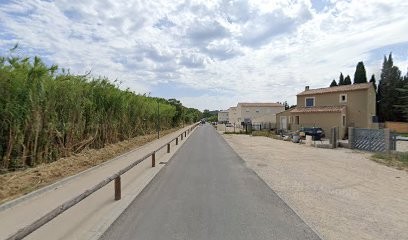 Société Garnier, Installateur de Climatisation à Saint-Étienne-du-Grès