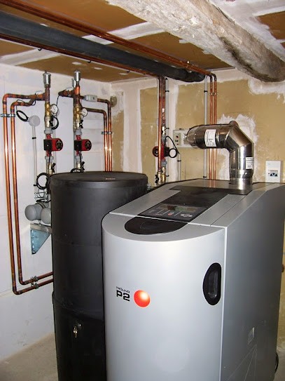 Guerin Sas, Magasin de Climatisation à La Chapelle-de-Guinchay