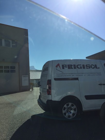 Frigisol, Installateur de Climatisation à Challes-les-Eaux