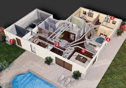 Climtec 66, Installateur de Climatisation à Montesquieu-des-Albères