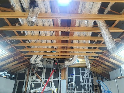 GCR Génie Climatique Du Rhône, Installateur de Climatisation à Beynost