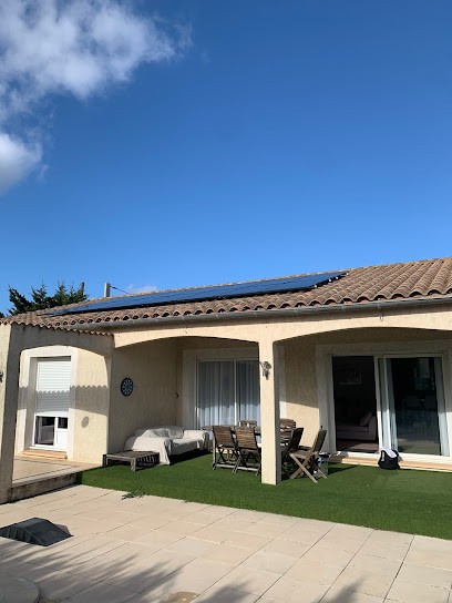 Ecosun Energie, Installateur de Climatisation à Carcassonne