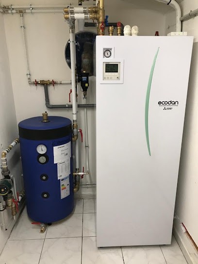 MACLEM, Installateur de Climatisation à Chartres