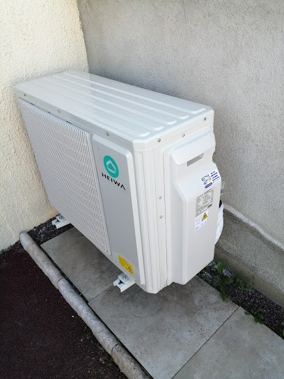 Service'clim26, Installateur de Climatisation à Portes-lès-Valence