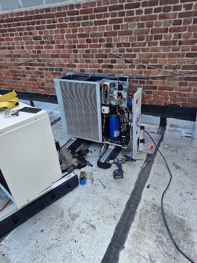 Solution Froid Clim, Installateur de Climatisation à Lille