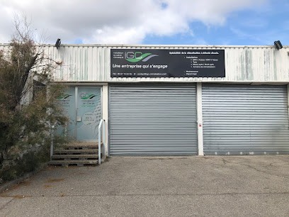 IGC, Installateur de Climatisation à Vitrolles
