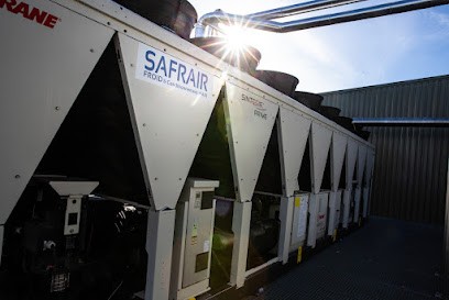 SAFRAIR Artix, Installateur de Climatisation à Artix