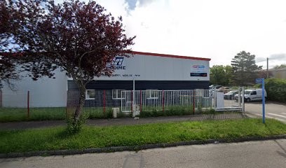 Polypoles Nancy, Installateur de Climatisation à Houdemont