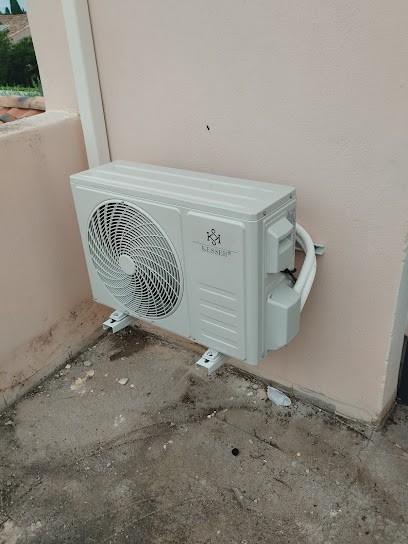 HN clim 34, Installateur de Climatisation à Vendres