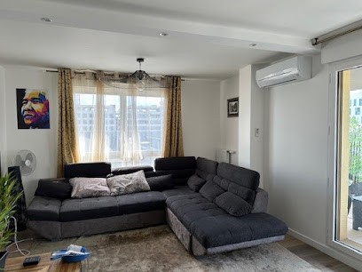 Fernandes Climatisation, Installateur de Climatisation à Orsay