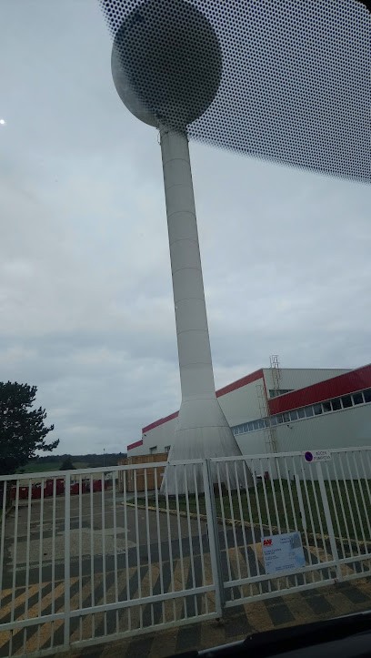 American Air Filter (AAF France), Installateur de Climatisation à Gasny