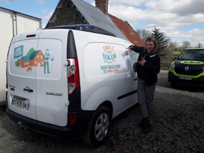 TM Froid, Installateur de Climatisation à Saint-Quentin-sur-le-Homme