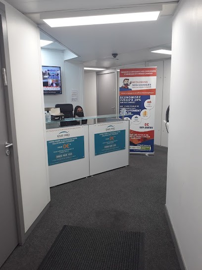 ENR PRO, Magasin de Climatisation à Nogent-sur-Marne