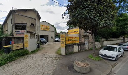 IAF Développements, Installateur de Climatisation à Crosne