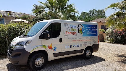 CLIM ECO ENERGIE, Installateur de Climatisation à Mauguio