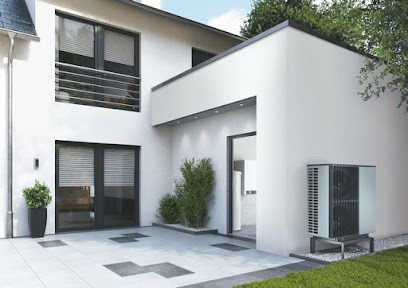 Meunier (Ets), Installateur de Climatisation à Saint-Avertin