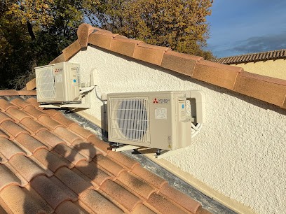 ERICLIM, Installateur de Climatisation à Saint-Paul-Trois-Châteaux