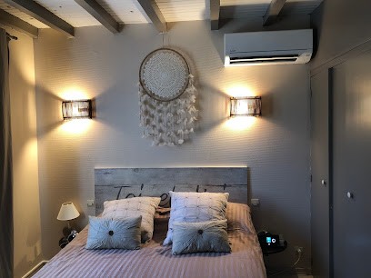 Qualityclim, Installateur de Climatisation à Gigean