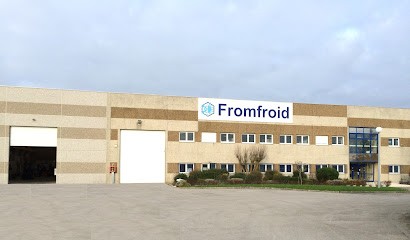 Fromfroid, Installateur de Climatisation à Isques