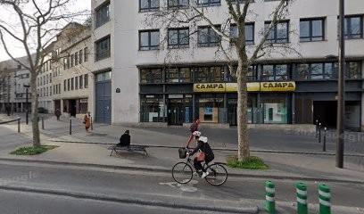 France Energie, Installateur de Climatisation à Paris 18