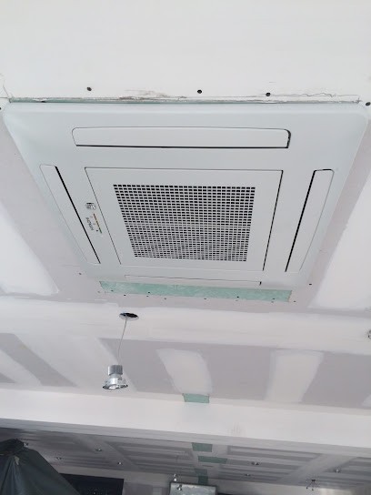 Heat And Cool - Climatisation, Installateur de Climatisation à Mandelieu-la-Napoule