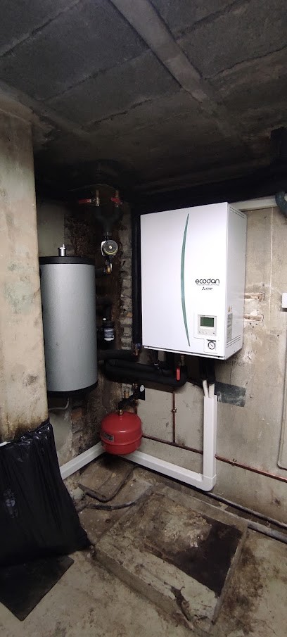 Cévennes Climatisation, Installateur de Climatisation au Vigan