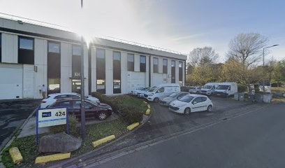 Johnson Controls Industries, Installateur de Climatisation à Villeneuve-d'Ascq