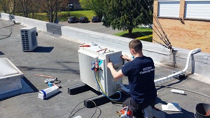 Idclim Valengreen, Installateur de Climatisation à Vitry-en-Artois