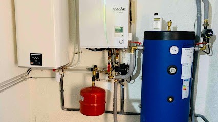 Mac1, Installateur de Climatisation à Aix-en-Provence