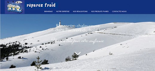 Réparex Froid, Installateur de Climatisation à Pernes-les-Fontaines