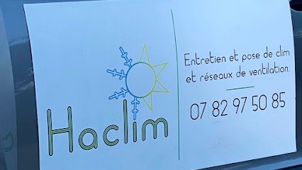Haclim, Installateur de Climatisation à Cugnaux