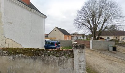 Moreau Energy Systems, Installateur de Climatisation à Naintré