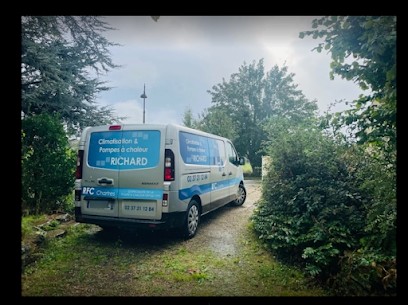 Richard Froid et Climatisation, Installateur de Climatisation à Mainvilliers